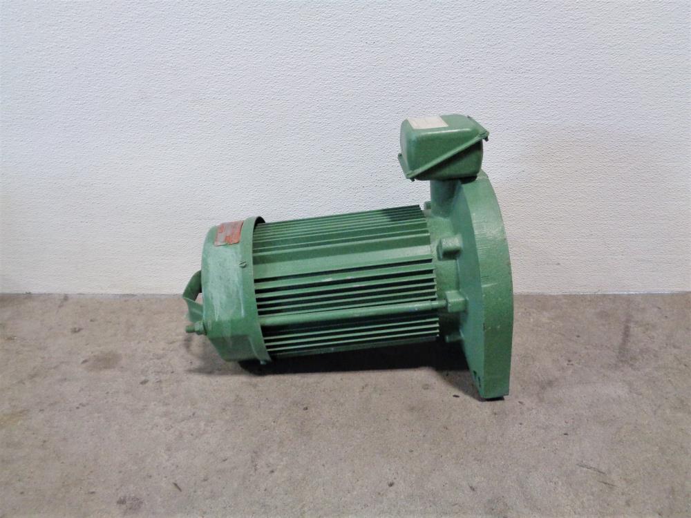 Lightnin Dura-Mix Energy Efficient Motor B77R0071M-ZT